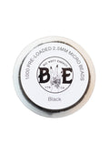 1000 Pre Loaded Micro Beads- 2.5MM BLACK