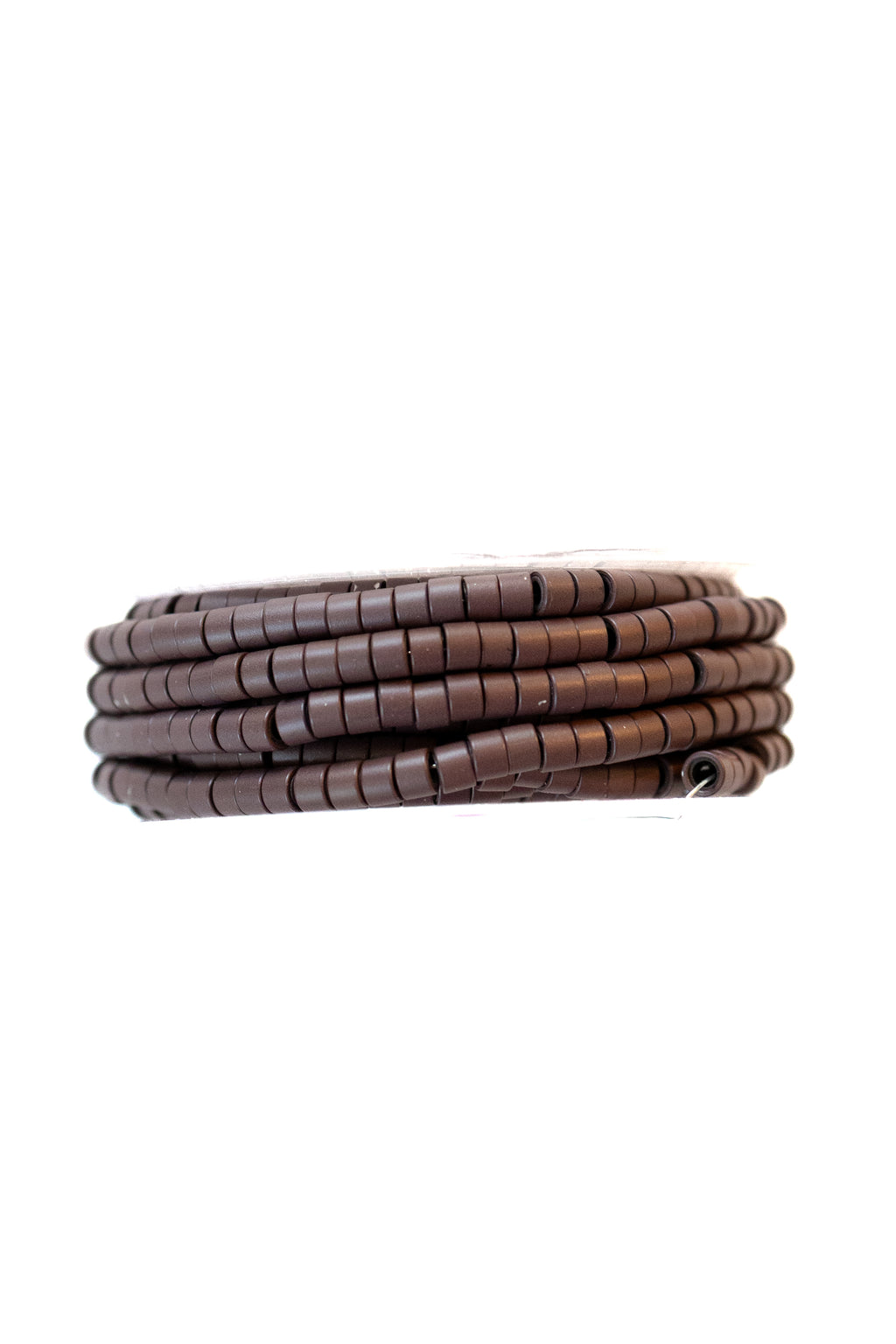 1000 Pre Loaded Micro Beads- 2.0MM BROWN