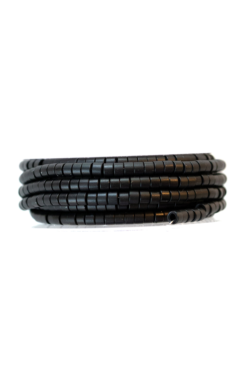 1000 Pre Loaded Micro Beads- 2.0MM BLACK