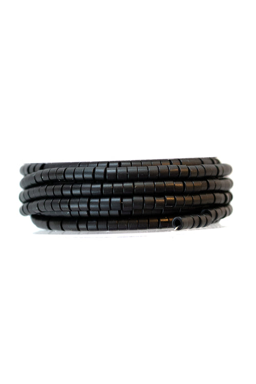 1000 Pre Loaded Micro Beads- 2.0MM BLACK